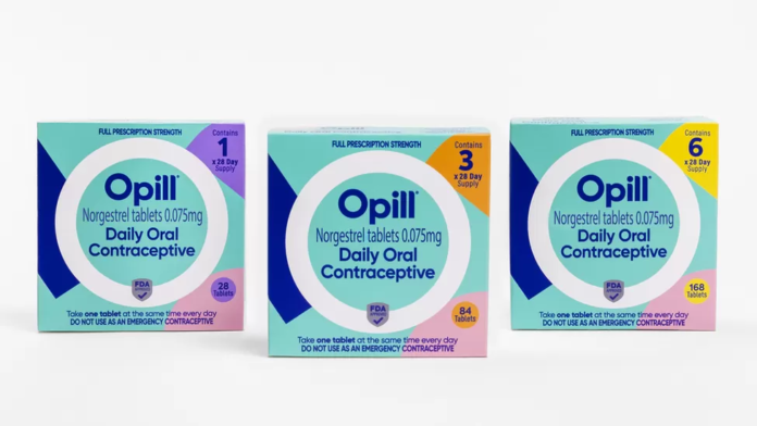 opill