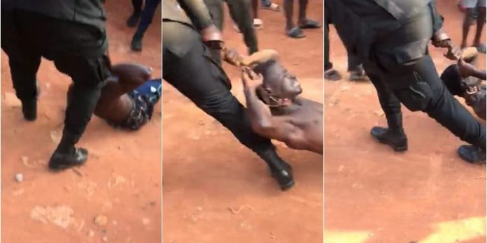 Dadease police brutality Dadease police brutality