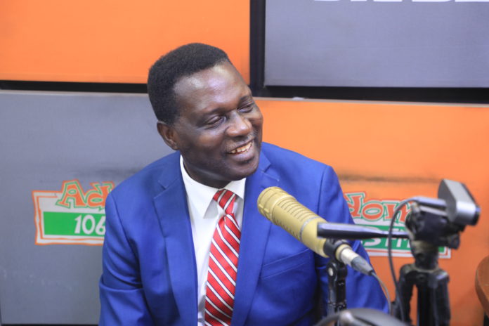Yaw Osei Adutwum