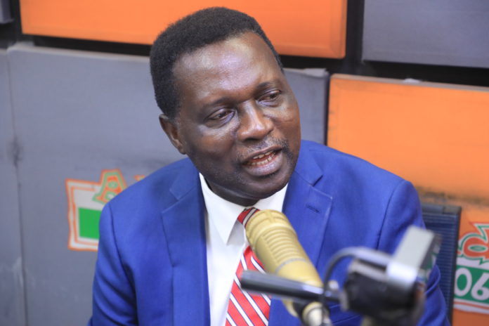 Yaw Osei Adutwum