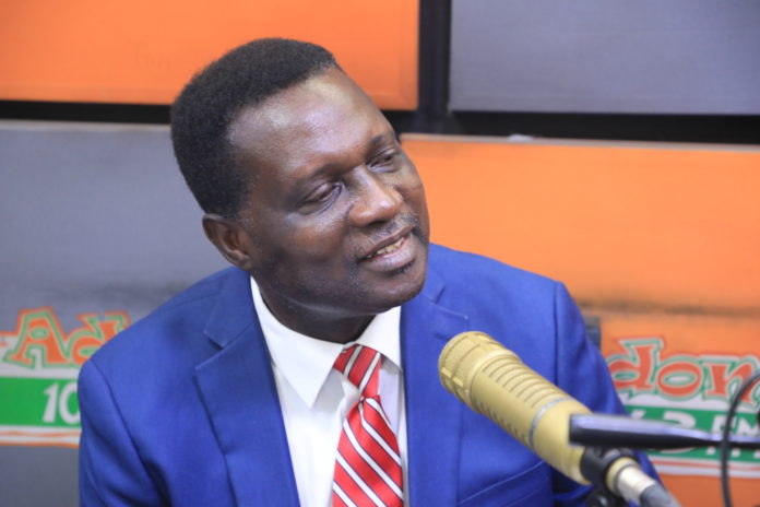 Yaw Osei Adutwum