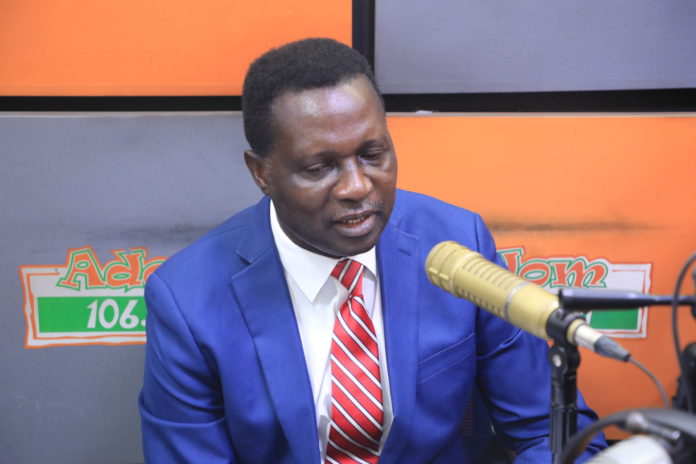 Yaw Osei Adutwum
