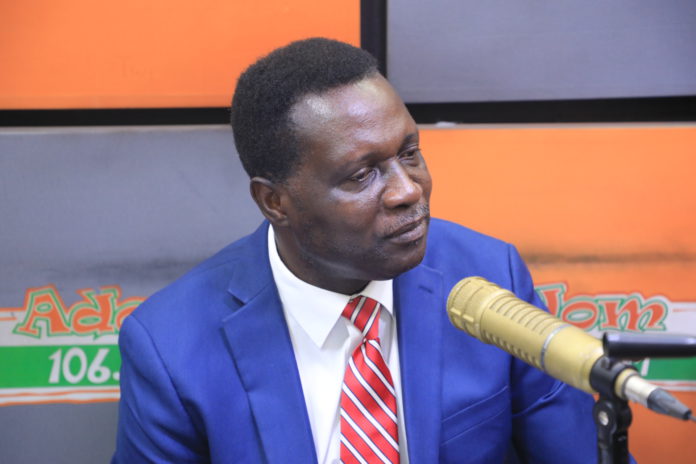Yaw Osei Adutwum
