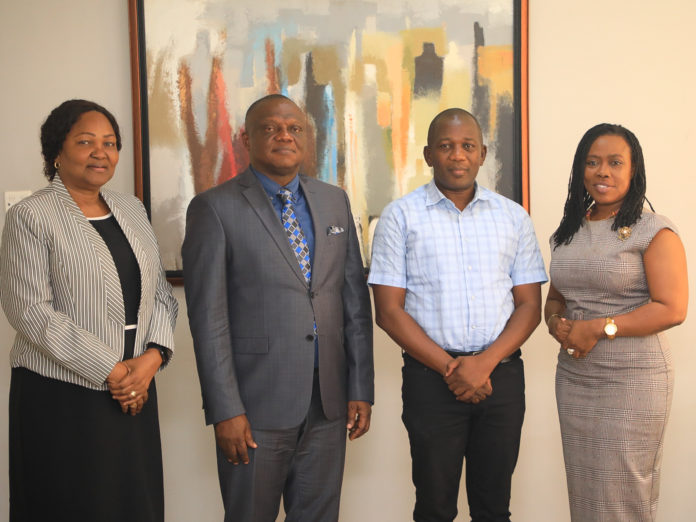 MGL Management meets with GNCCI