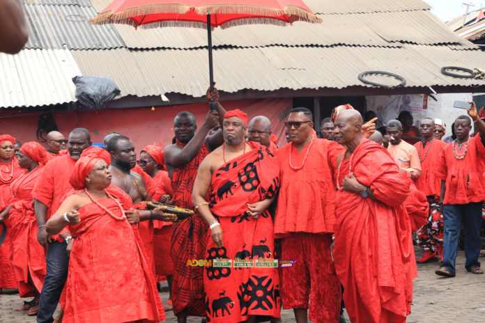 Homowo 2023