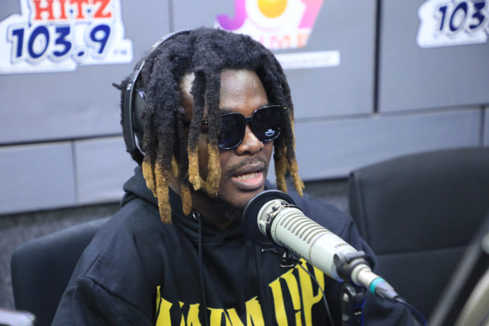 Quamina MP