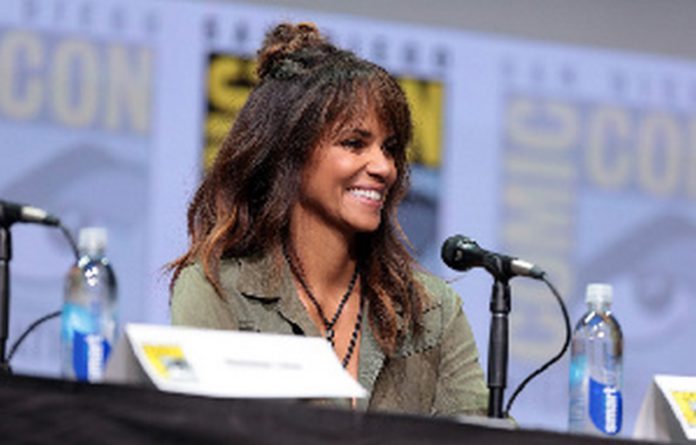 Halle Berry her ex-husband Olivier Martinez finalized their divorce settlement after nearly eight ye Halle Berry her ex-husband Olivier Martinez finalized their divorce settlement after nearly eight ye