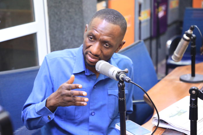 Kofi Ofosu Nkansah