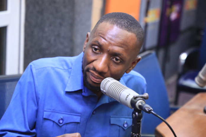 Kofi Ofosu Nkansah