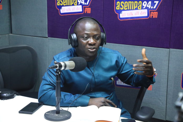 Bryan Acheampong