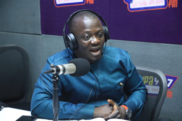 Bryan Acheampong