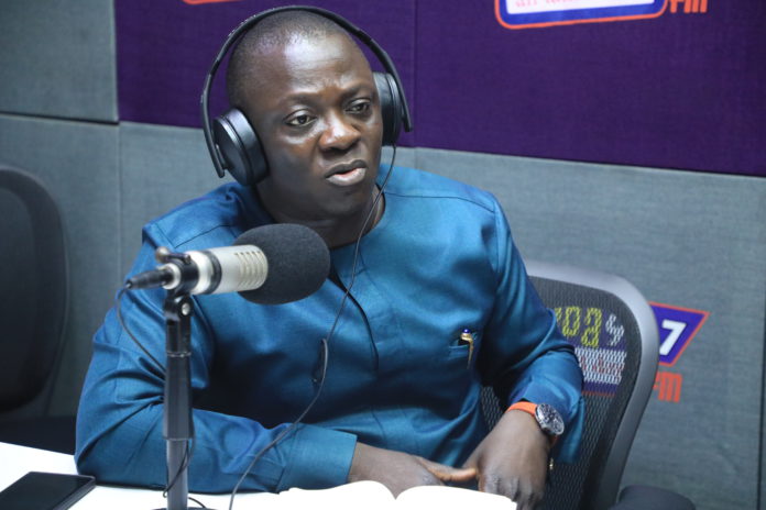 Bryan Acheampong