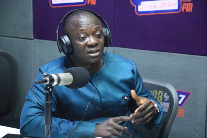 Bryan Acheampong