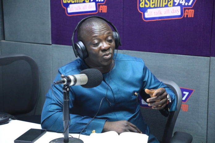 Bryan Acheampong