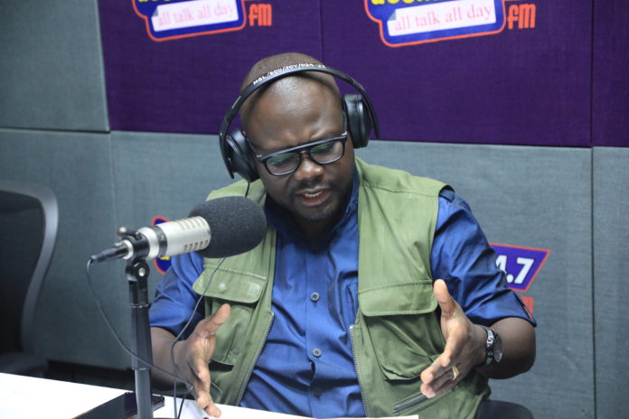 Francis Asenso Boakye