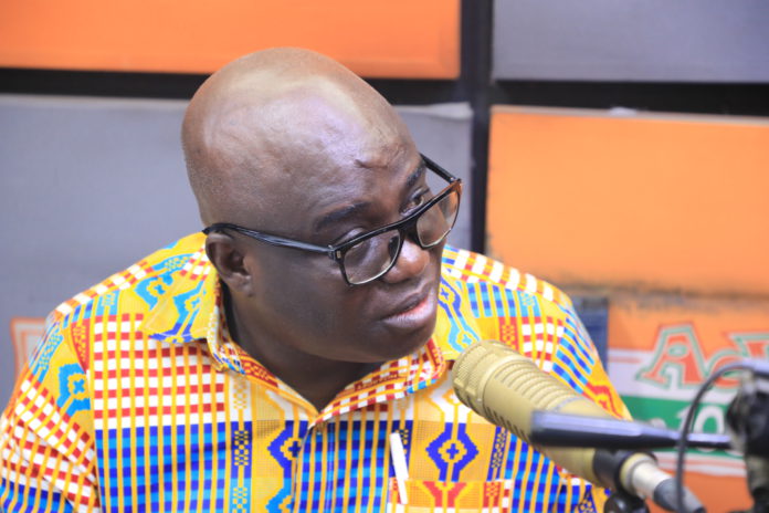 Eric Opoku