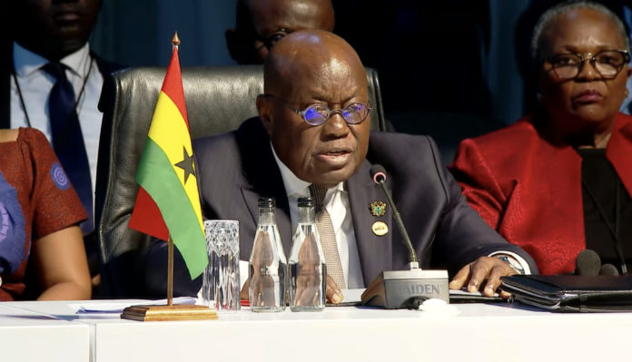 Akufo-Addo