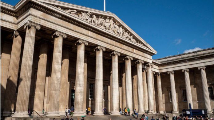 British Musuem