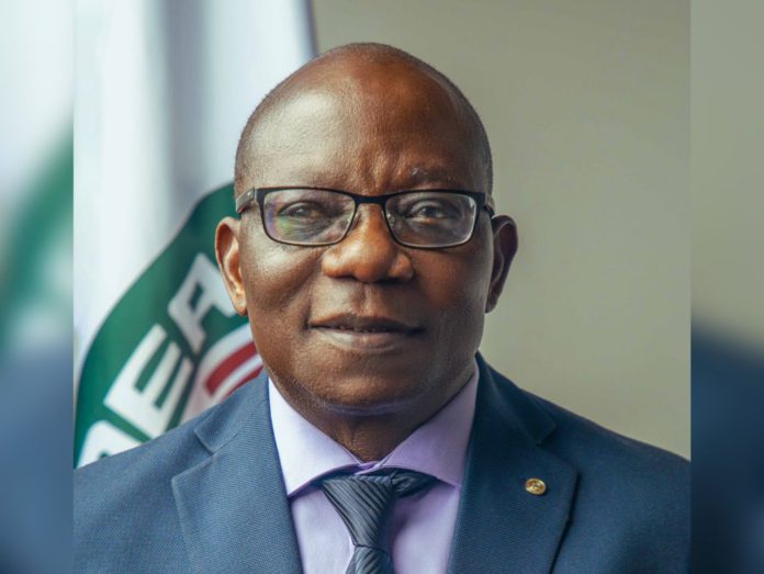 ECOWAS chief