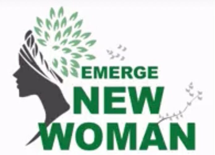 Emerge-New-Woman