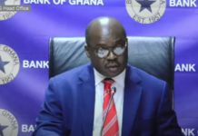 We’ll address concerns of illegal MoMo charges – BoG