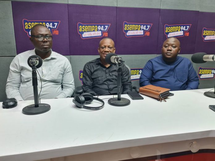 NPP chairmen