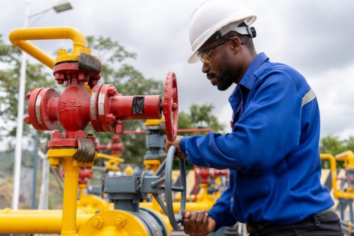 Ghana Gas Ghana Gas