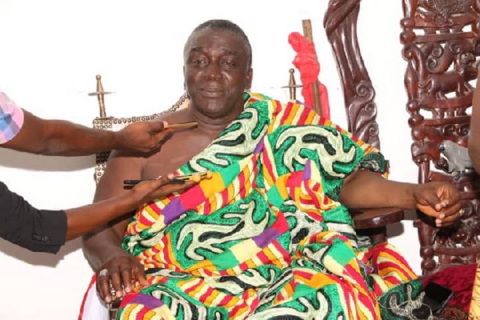 Nana Kobina Nketsia Nana Kobina Nketsia