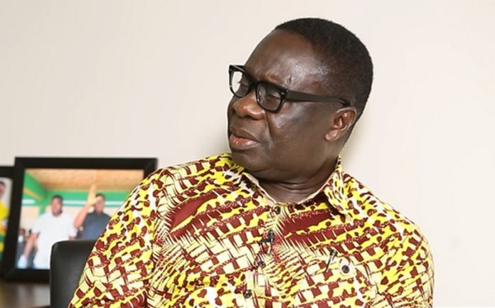 Gyakye Quayson Gyakye Quayson