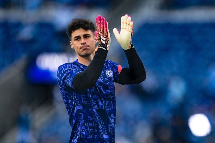 Kepa