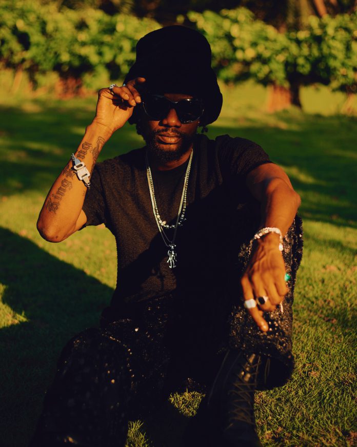 Kwaku DMC