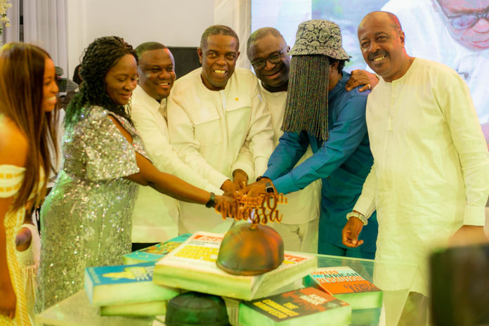 Kwesi Pratt birthday