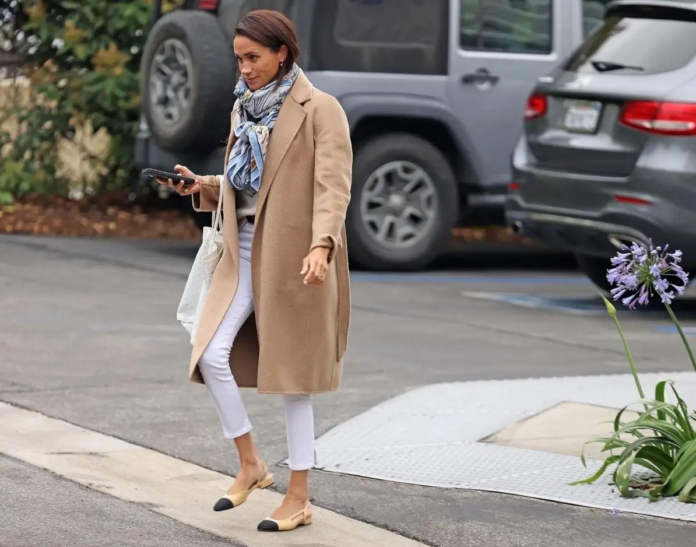 Meghan Markle