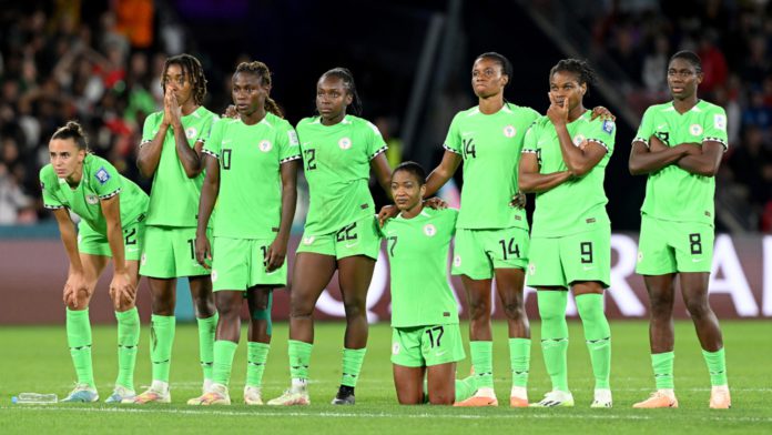 Naija-Women