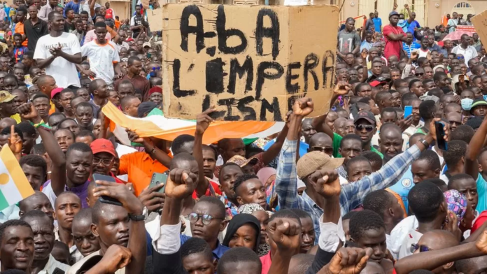 Niger