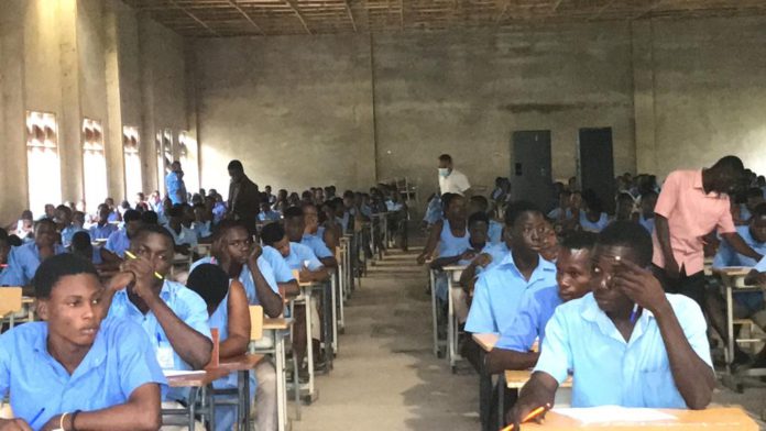 Nkwanta SHS