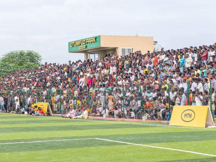 Otumfuo-Park-Ashantifest