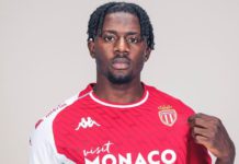 Crystal Palace target Ghana’s Mohammed Salisu in late loan move