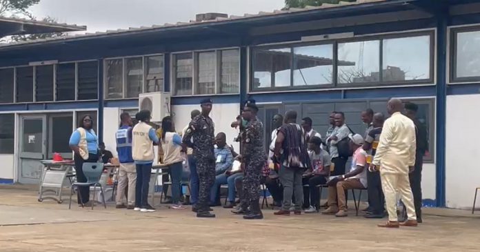 NPP election