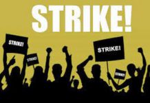 CETAG declares indefinite strike over unresolved demands