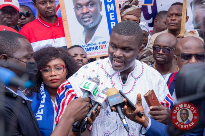 Adenta NPP