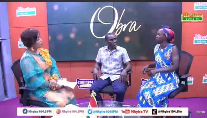 Nhyira FM Obra