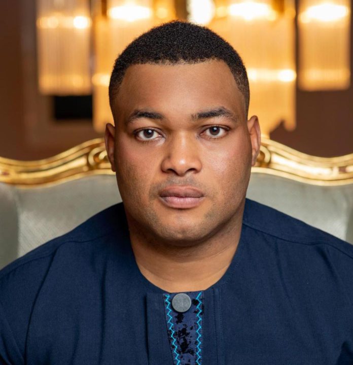 Kantanka CEO, Kwadwo Safo