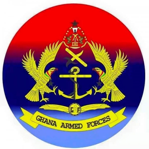 Ghana Armed Forces