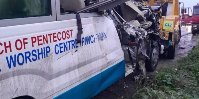 accident