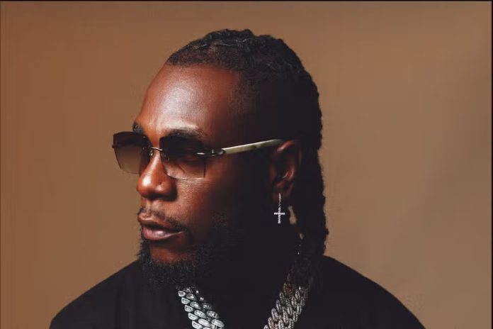 Burna Boy