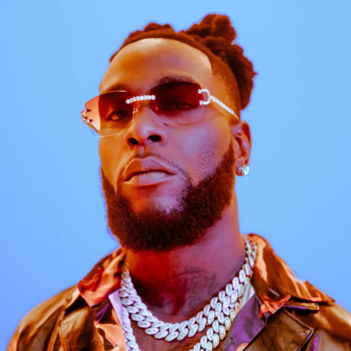 Burna Boy
