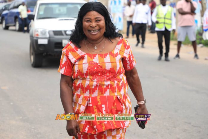 Akua Donkor