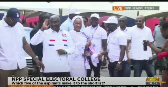Dr Bawumia
