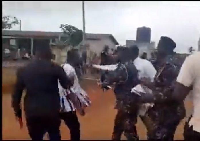 NPP Bono East
